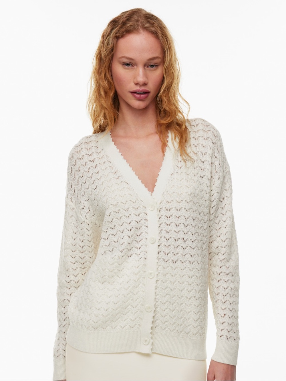 wilfred reverence cardigan
